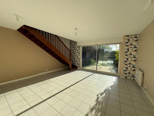 Appartement Duplex Baden 4 pièce(s) 105 m2, le bourg à pied. , Baden