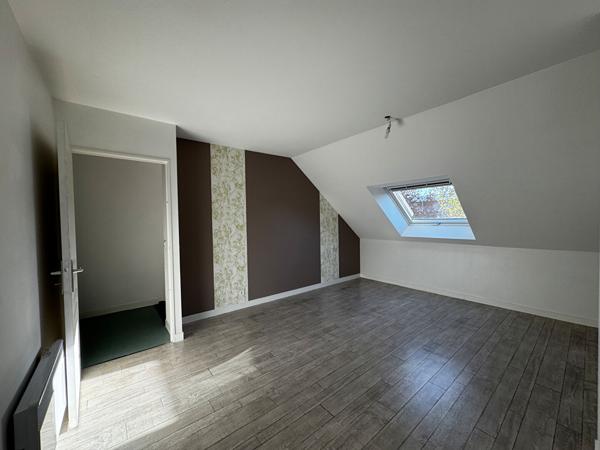 Appartement Duplex Baden 4 pièce(s) 105 m2, le bourg à pied. , Baden