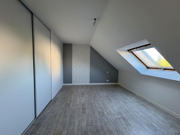 Appartement Duplex Baden 4 pièce(s) 105 m2, le bourg à pied. , Baden