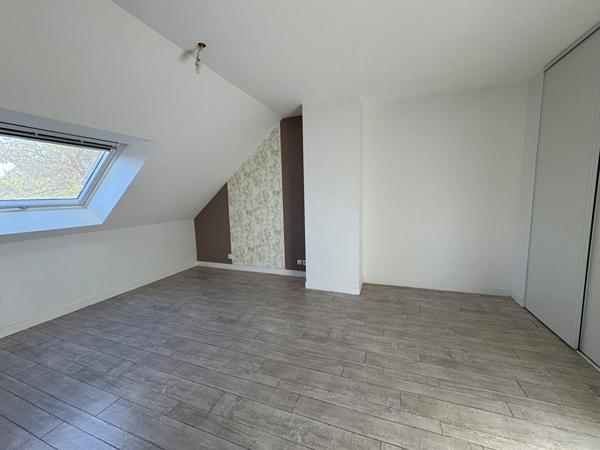 Appartement Duplex Baden 4 pièce(s) 105 m2, le bourg à pied. , Baden