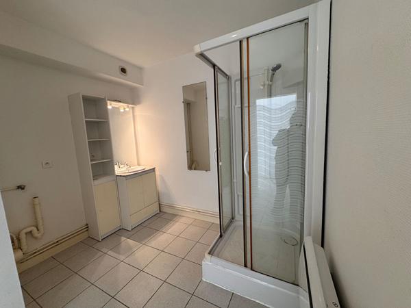Appartement Duplex Baden 4 pièce(s) 105 m2, le bourg à pied. , Baden