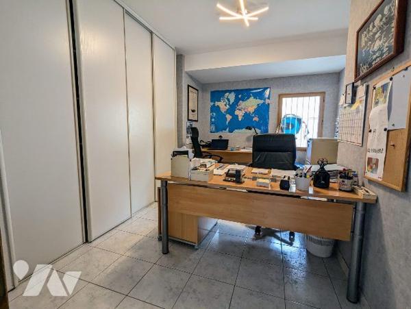 Maison en parfait état