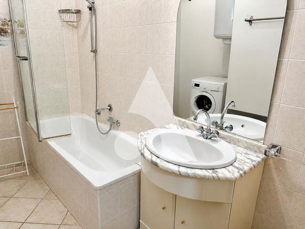 Appartement 3 pièces 58 m2