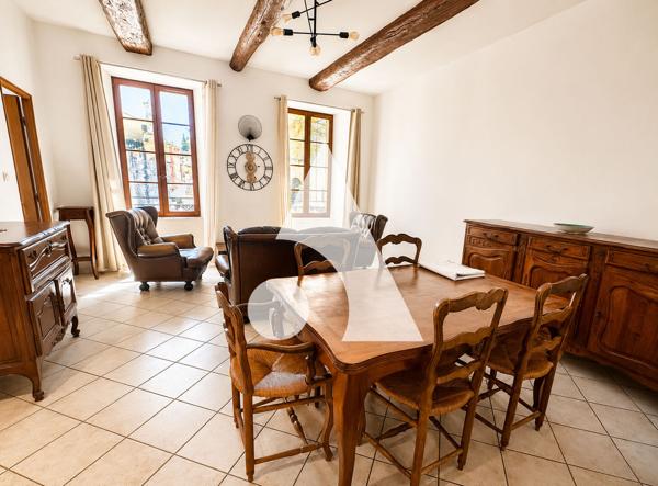 Appartement 3 pièces 58 m2