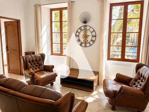 Appartement 3 pièces 58 m2