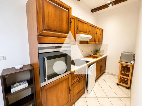 Appartement 3 pièces 58 m2