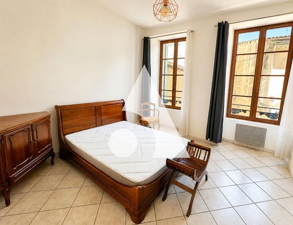 Appartement 3 pièces 58 m2