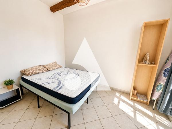Appartement 3 pièces 58 m2