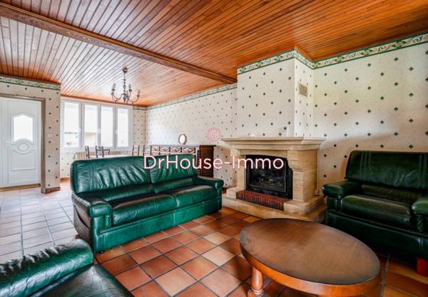 Maison à vendre 5 pièces de 100 m²