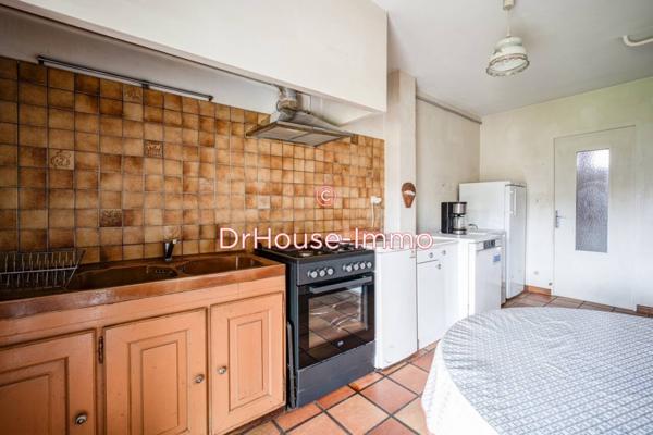 Maison à vendre 5 pièces de 100 m²