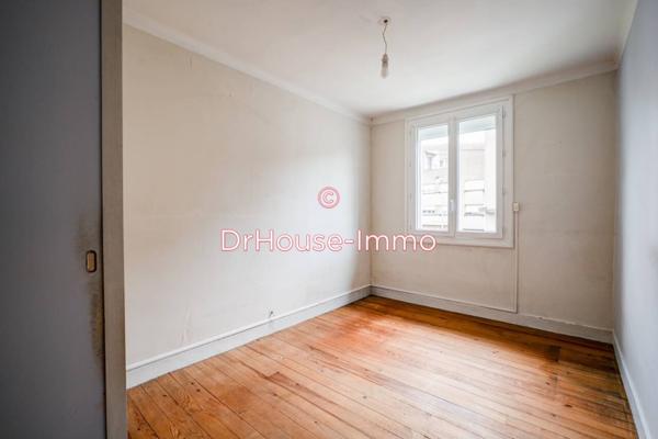 Maison à vendre 5 pièces de 100 m²