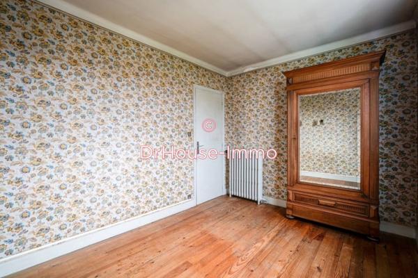 Maison à vendre 5 pièces de 100 m²