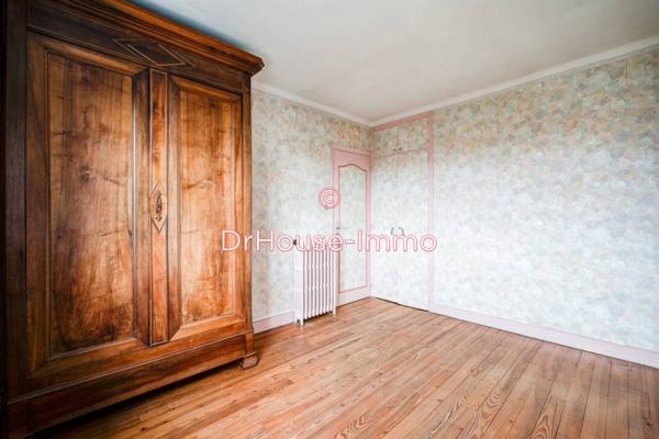 Maison à vendre 5 pièces de 100 m²