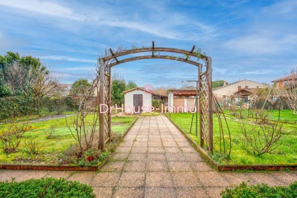 Maison à vendre 5 pièces de 100 m²