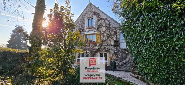 Maison 12 pièce(s) 353 m2