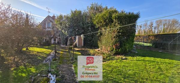 Maison 12 pièce(s) 353 m2