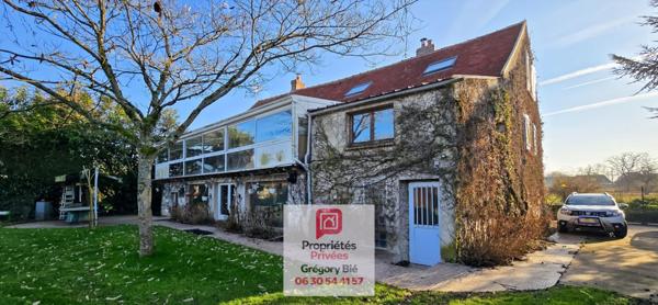 Maison 12 pièce(s) 353 m2