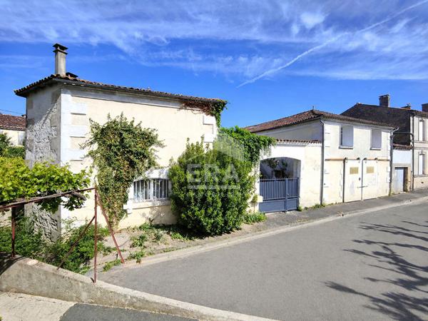 A vendre maison Cognac 9 pièce(s) 226 m2