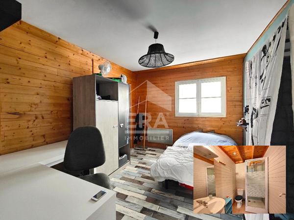 A vendre maison Cognac 9 pièce(s) 226 m2