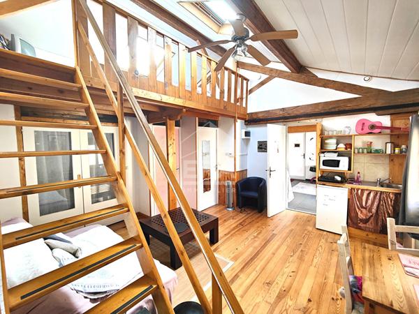 A vendre maison Cognac 9 pièce(s) 226 m2
