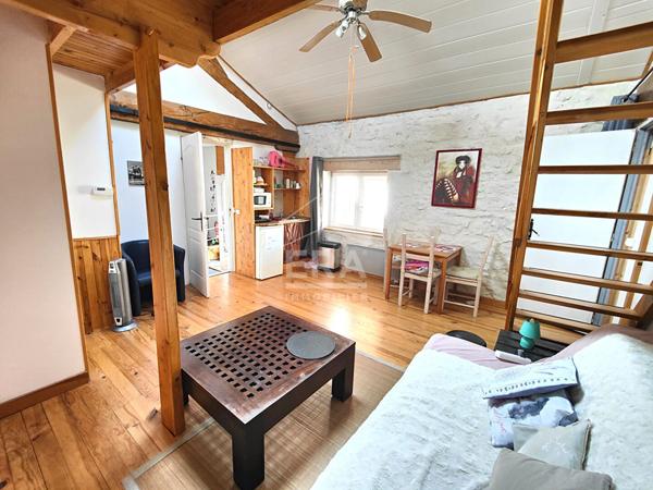 A vendre maison Cognac 9 pièce(s) 226 m2