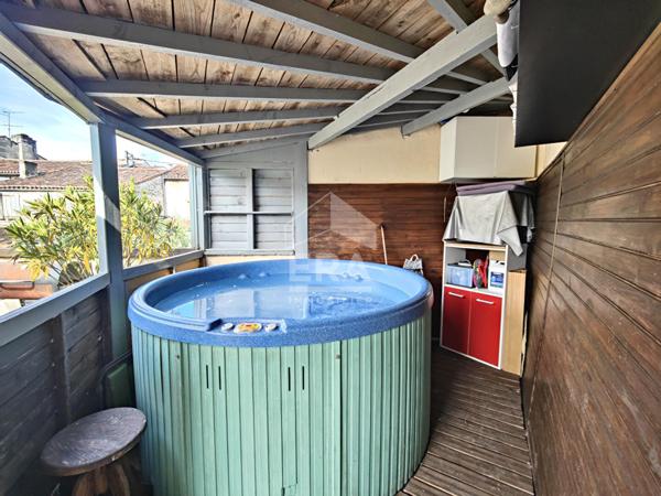 A vendre maison Cognac 9 pièce(s) 226 m2