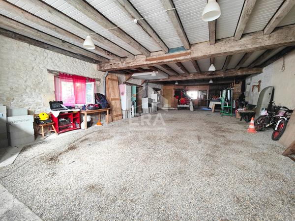 A vendre maison Cognac 9 pièce(s) 226 m2