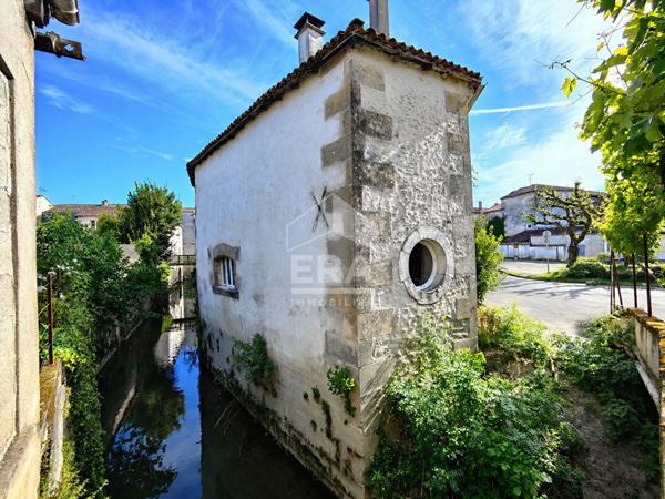A vendre maison Cognac 9 pièce(s) 226 m2
