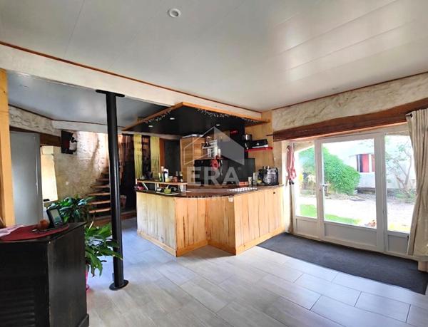 A vendre maison Cognac 9 pièce(s) 226 m2