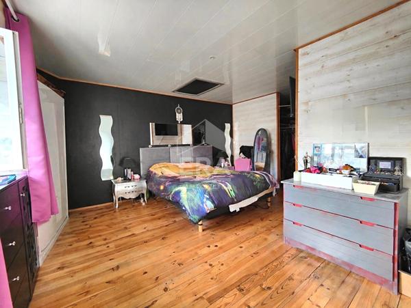 A vendre maison Cognac 9 pièce(s) 226 m2
