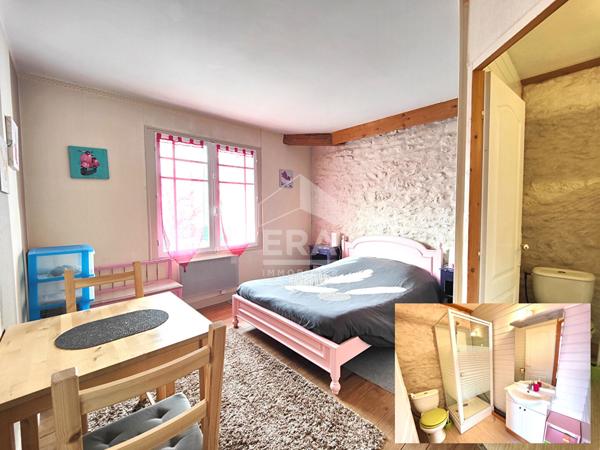 A vendre maison Cognac 9 pièce(s) 226 m2