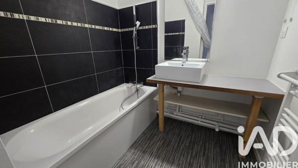 Appartement à vendre 3 pièces 61 m² Rezé