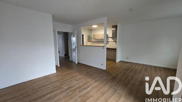 Appartement à vendre 3 pièces 61 m² Rezé