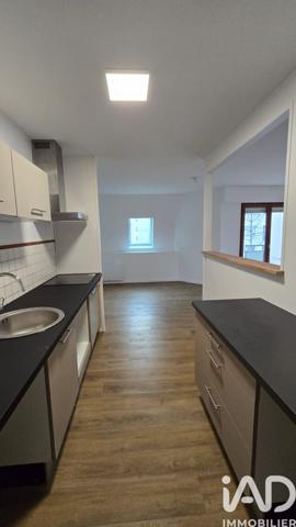 Appartement à vendre 3 pièces 61 m² Rezé