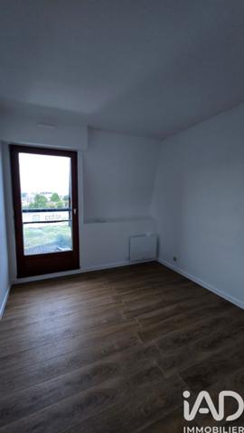 Appartement à vendre 3 pièces 61 m² Rezé