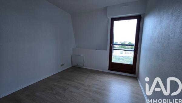 Appartement à vendre 3 pièces 61 m² Rezé