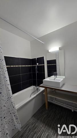 Appartement à vendre 3 pièces 61 m² Rezé