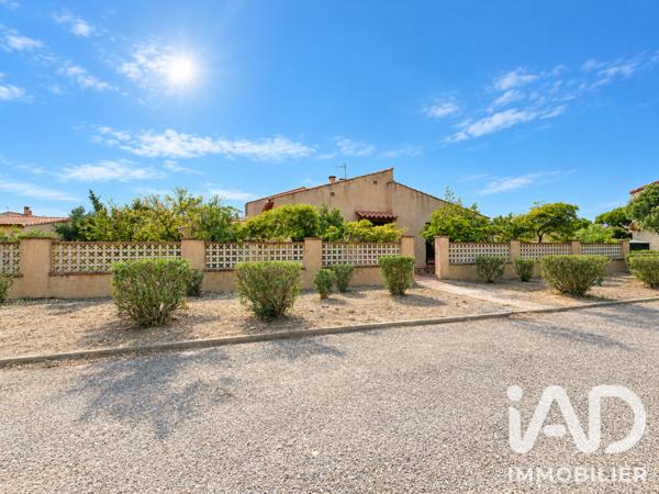 Maison à vendre 5 pièces 154 m² Port-la-Nouvelle