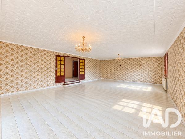 Maison à vendre 5 pièces 154 m² Port-la-Nouvelle