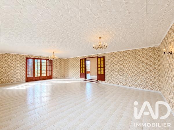 Maison à vendre 5 pièces 154 m² Port-la-Nouvelle