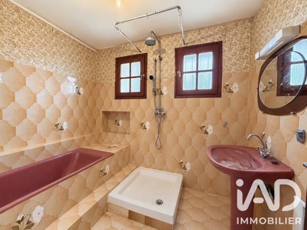 Maison à vendre 5 pièces 154 m² Port-la-Nouvelle