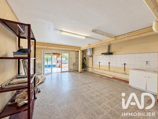 Maison à vendre 5 pièces 154 m² Port-la-Nouvelle