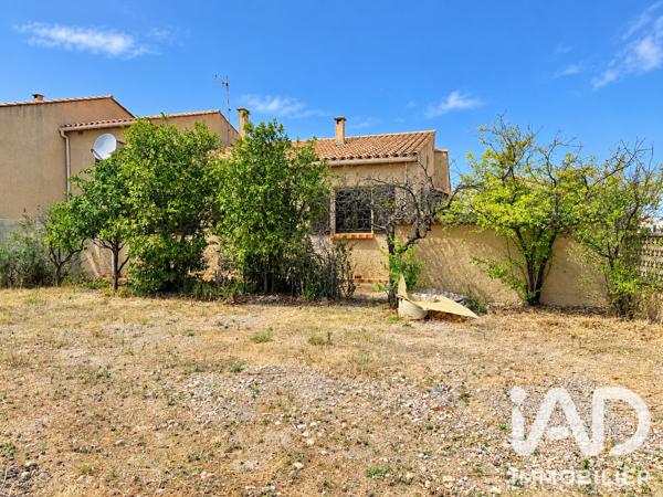Maison à vendre 5 pièces 154 m² Port-la-Nouvelle