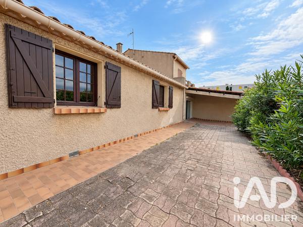 Maison à vendre 5 pièces 154 m² Port-la-Nouvelle