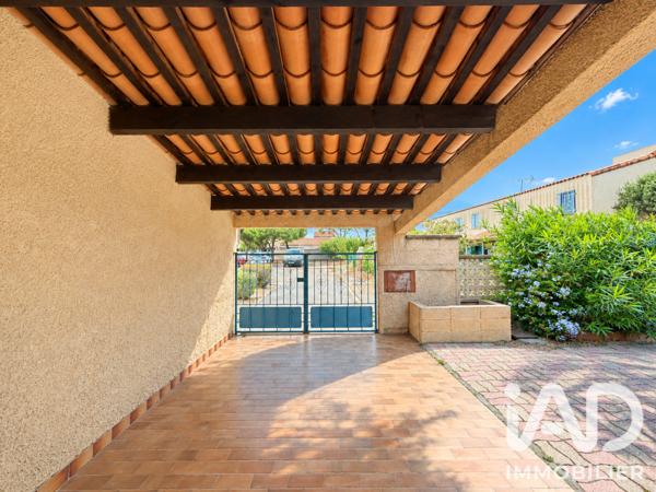 Maison à vendre 5 pièces 154 m² Port-la-Nouvelle