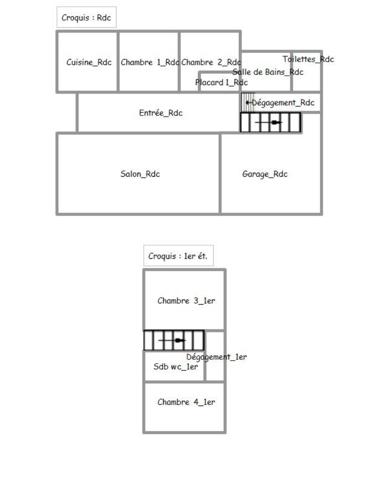 Maison à vendre 5 pièces 154 m² Port-la-Nouvelle