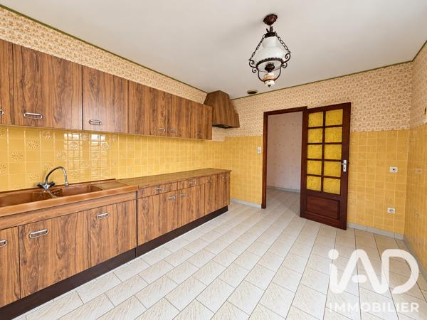 Maison à vendre 5 pièces 154 m² Port-la-Nouvelle