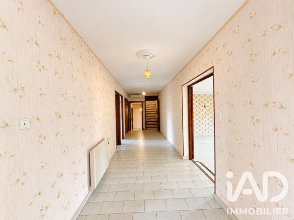 Maison à vendre 5 pièces 154 m² Port-la-Nouvelle