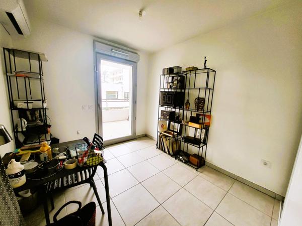 Les Camoins- Magnifique T4 avec 2 terrasses et 2 places de parking