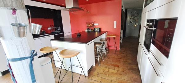 L'esprit Brooklyn aux portes d'Euratechnologies  - Loft d'exception